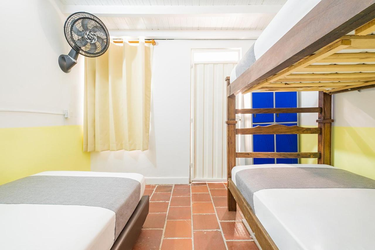 Casa De Pinos Hotel Bucaramanga Eksteriør billede